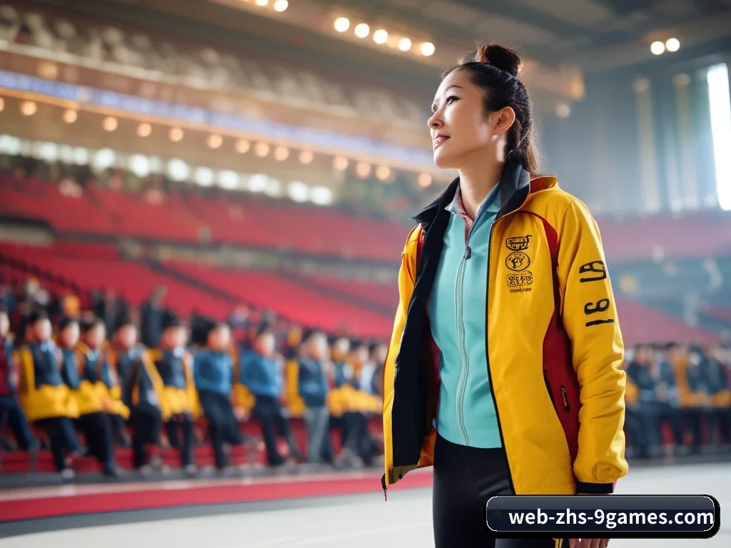 五大服务分区,信息按项目分类 - 多运动项目内容板块